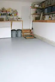 best garage floor pain