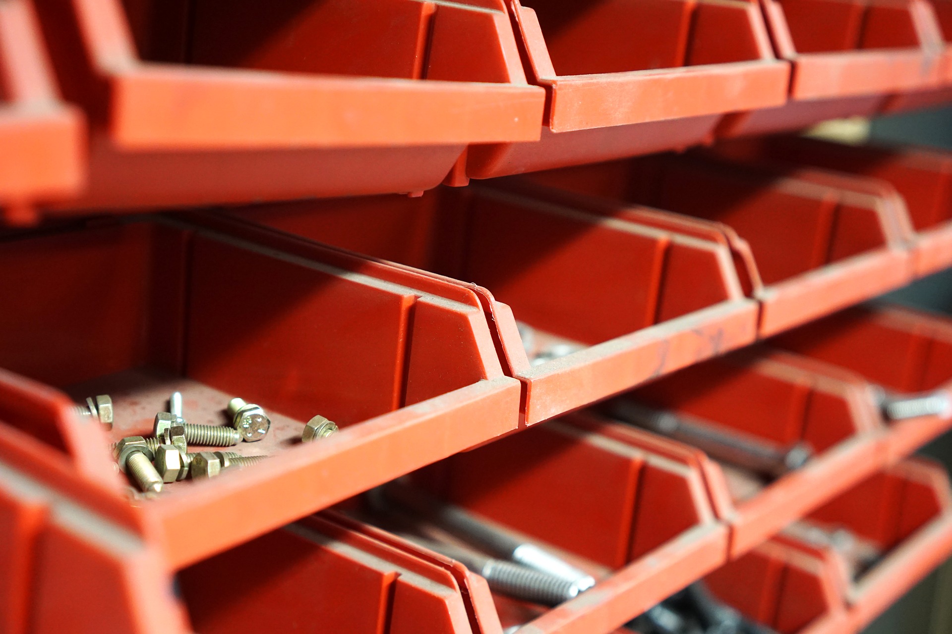 Best Storage System for Garage (Reviewed 2021) Garage Expert