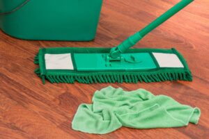 best floor mop for garage