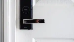 best smart lock for garage door