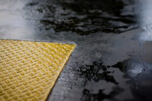 are garage mats worth it?