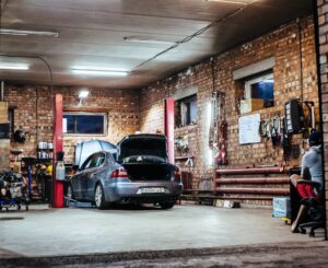 are infrared heaters good for garage?