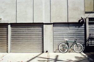 are roll up garage doors good?