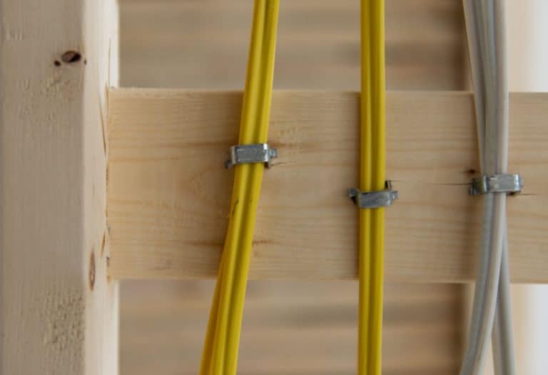 Can Romex Be Exposed in a Garage? - Garage Expert