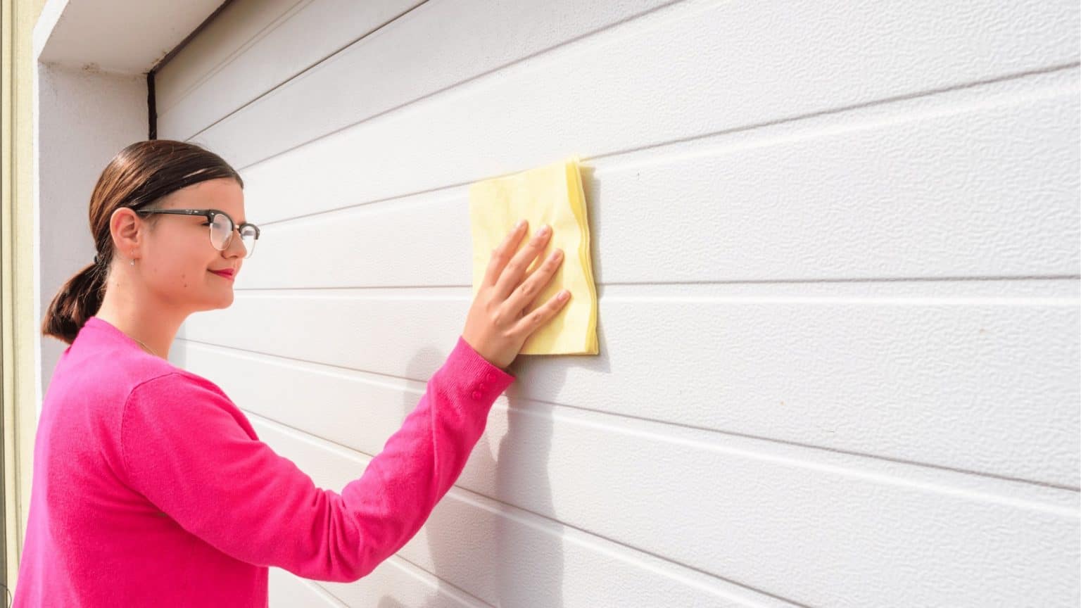 How to Cover Garage Walls for a Party Step by Step Guide Garage Expert