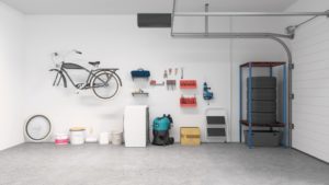 How to Keep Bugs Out of Garage