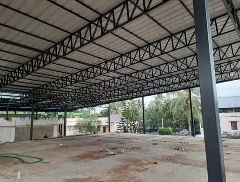 How Much Weight Can a Truss Hold