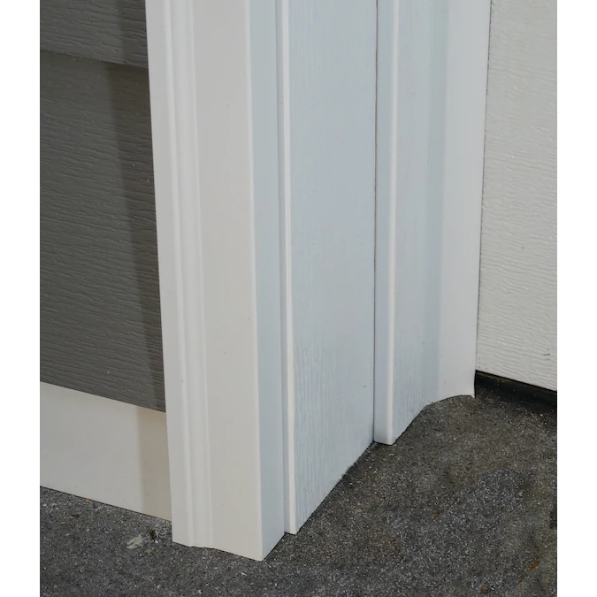 How to Prevent Water leaking Under the Garage Door