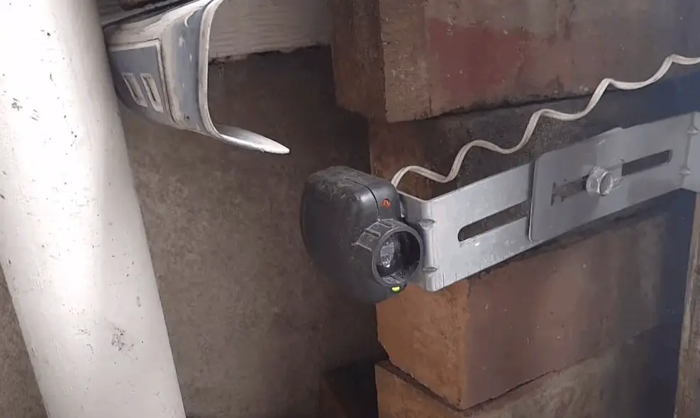 Indicators of a Faulty Garage?