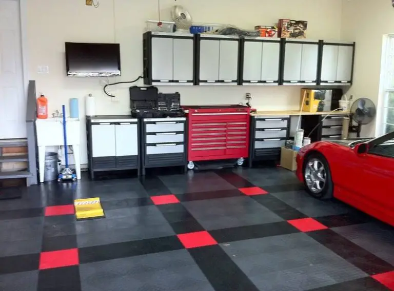 Can You Leave a TV in a Cold Garage? Garage Expert