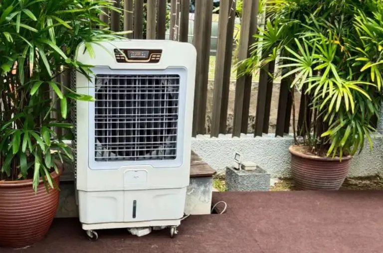 Should I Put a Dehumidifier In My Garage? Easy Way to Know