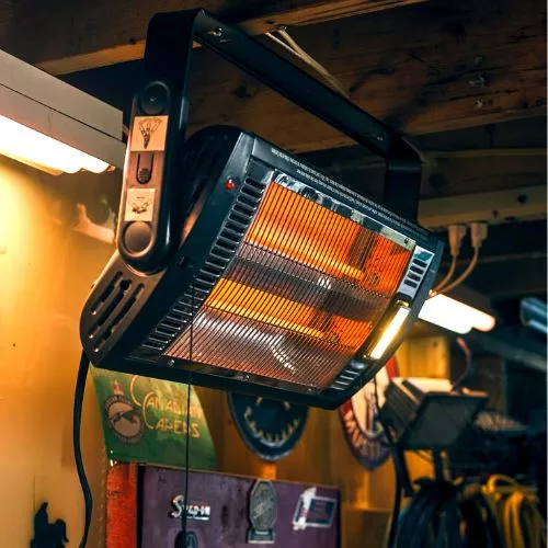 In-surface-radiant-heat In-surface radiant heat